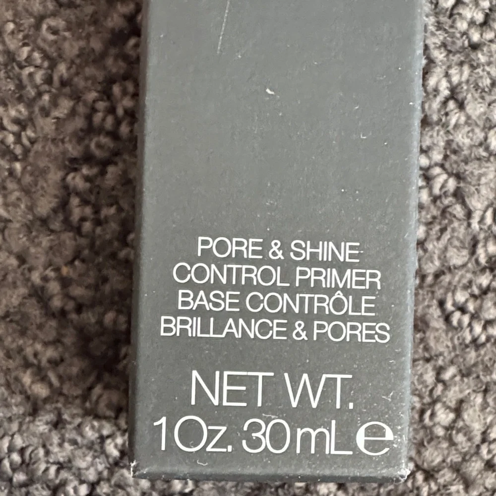 NARS Pore & Shine Control Primer BNIB 30 ml - Picture 4 of 4